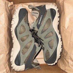 Merrell Yokota 2 Waterproof Boots – Women’s Outdoor/Hiking